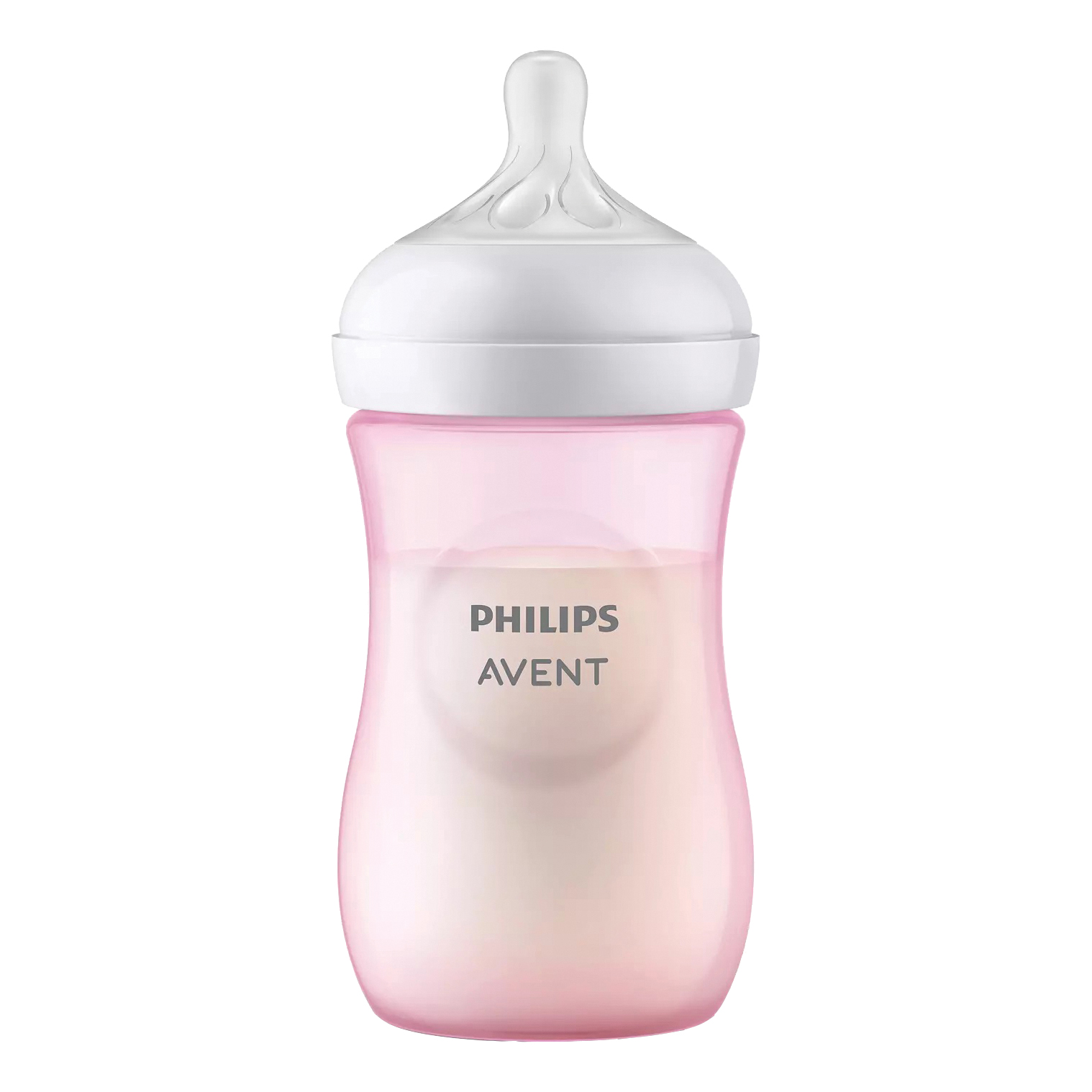 Avent biberon natural 3,0 rosa 260 ml — confronto prezzi