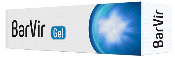 BARVIR GEL 40ML — confronto prezzi