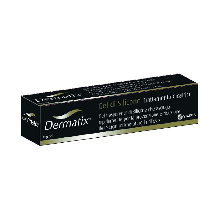 Dermatix gel 15 g