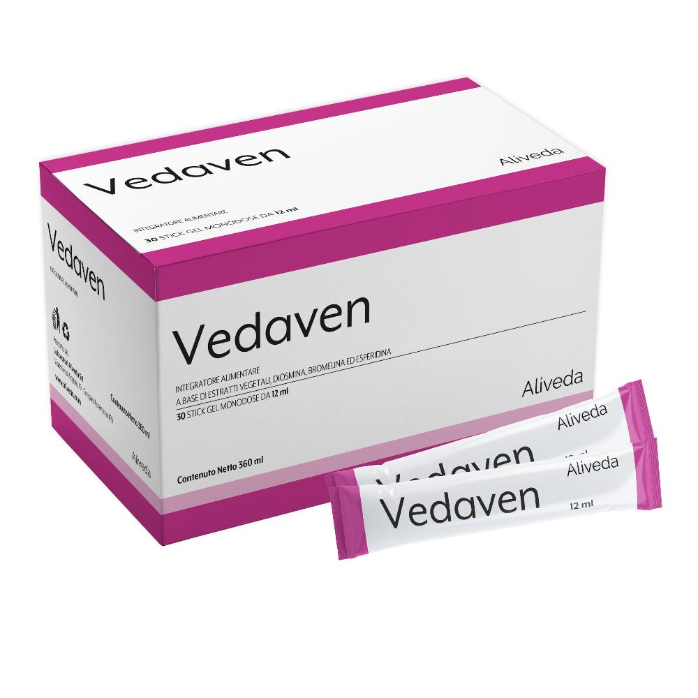 Vedaven 30 stick — confronto prezzi