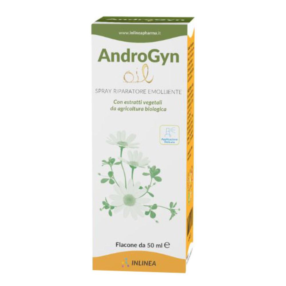 Androgyn oil 50 ml