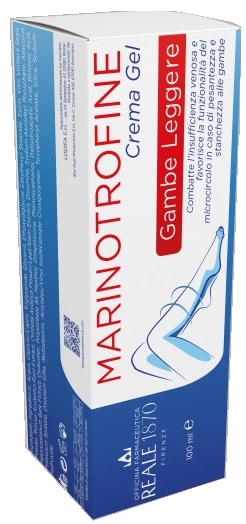 Marinotrofine crema gel 100 ml — confronto prezzi