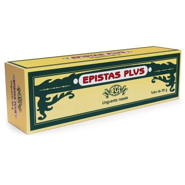 Deca Laboratorio Chimico Epistas Plus Unguento Nasale 30g