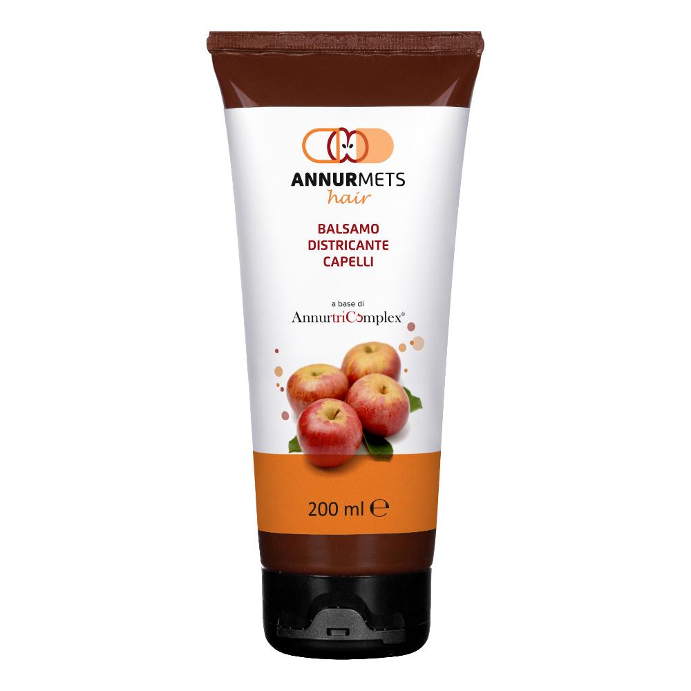 AnnurMets Hair Balsamo Districante 200 ml