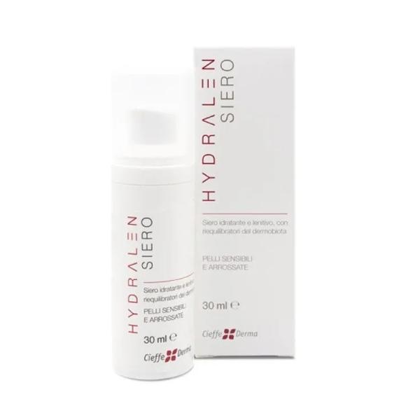 Hydralen Siero Viso Idratante Lenitivo 30ml