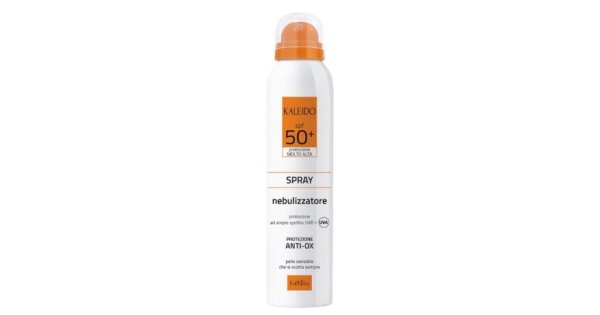 Konor Sole Spf 50+ Protezione Solare Protezione Molto Alta Crema 150ml