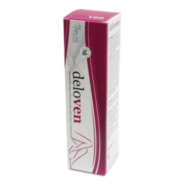 Deloven Crema 100ml