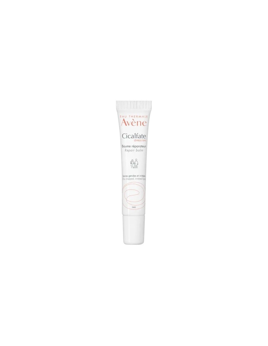 Avène - Cicalfate+ Balsamo Labbra Idratante Protettivo Confezione 10 Ml ESAURIMENTO SCORTE