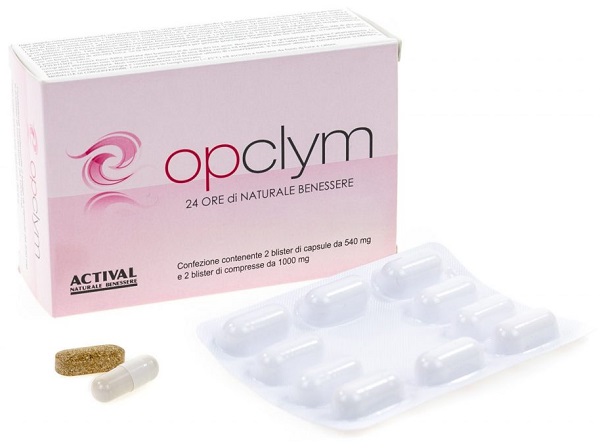 OPCLYM 30CPS+30CPR — confronto prezzi