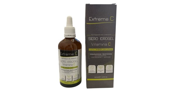 EXTREME C Siero Gel 110ml