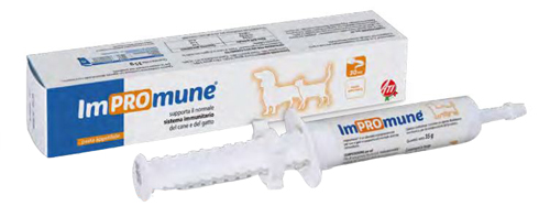IMPROMUNE PASTA 35G — confronto prezzi