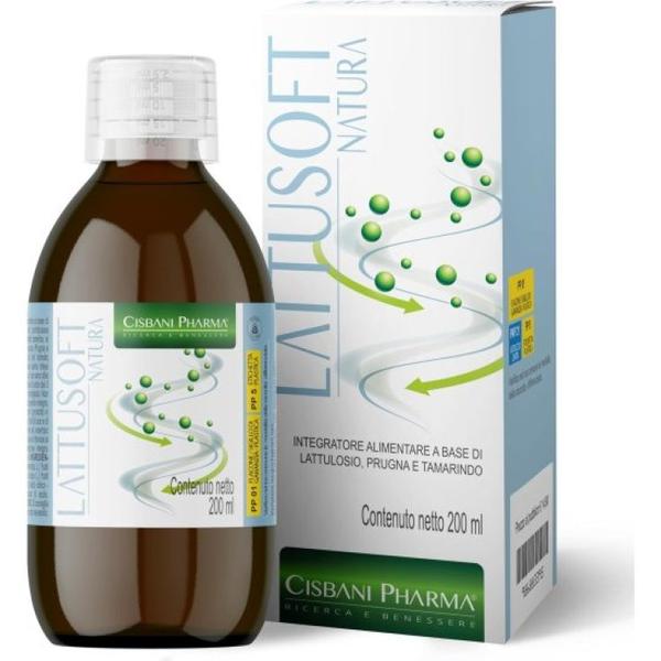 LATTUSOFT Natura Scir.200ml — confronto prezzi
