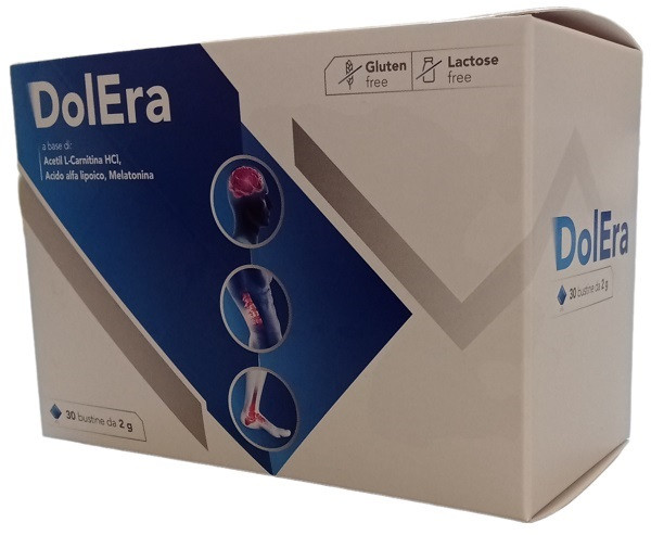DOLERA 30BUST — confronto prezzi