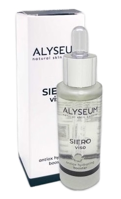 Alyseum Siero Antiage Con Elevate Proprietà Idratanti E Antiossidanti 30ml — confronto prezzi