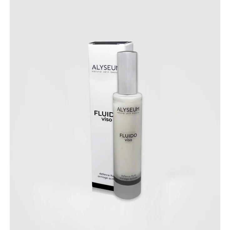 Alyseum Fluido 50ml — confronto prezzi