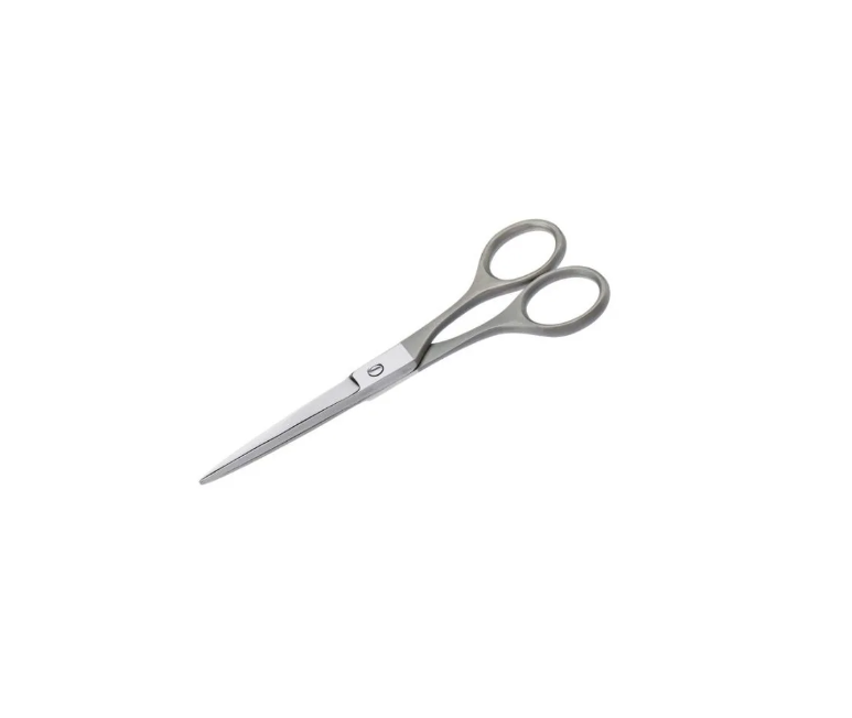Colors Forbice Acconciatura, 1 Pezzo - Strumento Professionale per Taglio e Styling Capelli