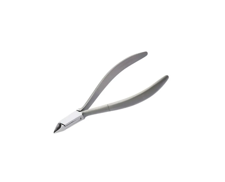 Colors Tronchesino per Pellicine 10cm, Strumento Professionale per Cuticole, 1 Pezzo
