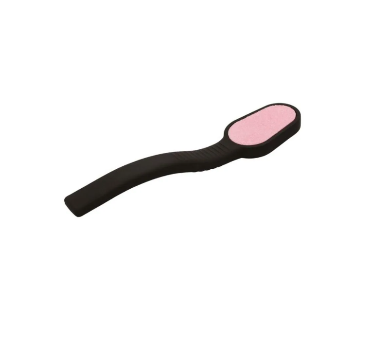 Colors Lima per Pedicure in Ceramica Professionale, 1 Pezzo - Strumento Manicure e Pedicure di Alta Qualità