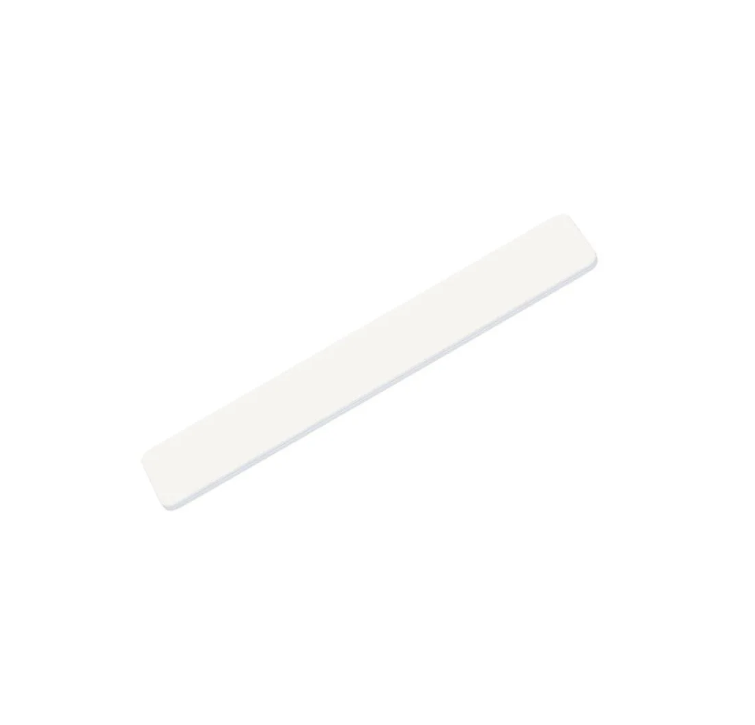 Colors Lima Unghie Professionale, 1 Pezzo - Manicure Perfetta e Limatura Precisa