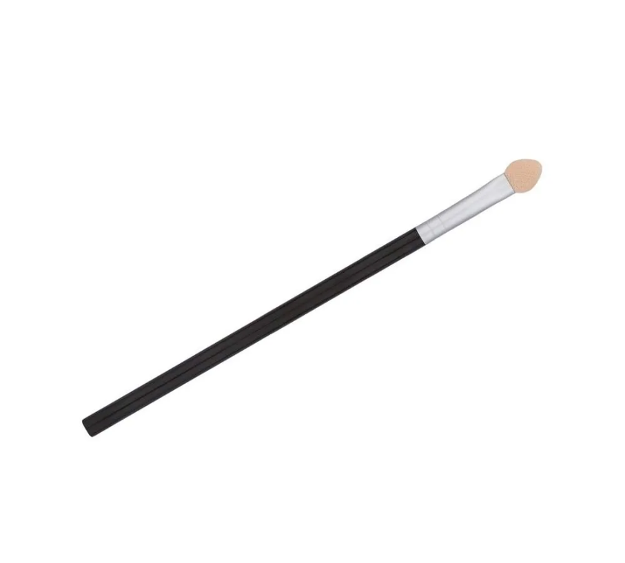 Colors Applicatore Cosmetico in Microcell, 1 Pezzo, Applicatore Trucco Professionale