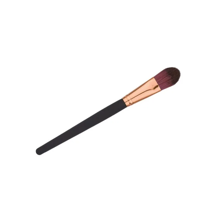Colors Pennello per Fard Professionale, 1 Pezzo, Pennello Make Up, Applicazione Fard