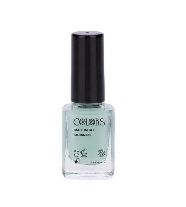 Colors Calcium Gel, 12ml, Gel Rinforzante Unghie, Trattamento Unghie Fragili — confronto prezzi