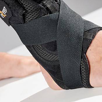Ekeep H3 Malleokeep Cavigliera Steccata - Taglia: 3 — confronto prezzi