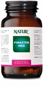 Pinaster med 30 capsule — confronto prezzi