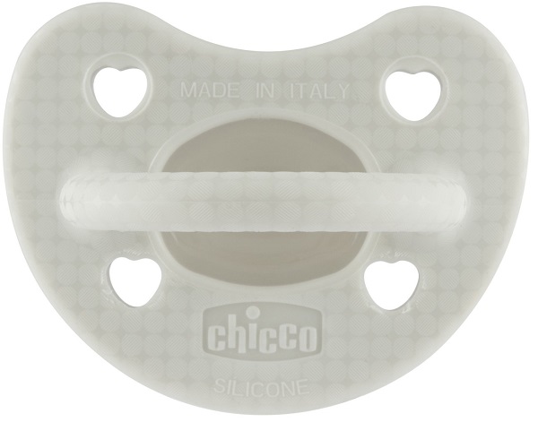 Ch gomm.luxe uni sil.2-6m 1pz — confronto prezzi