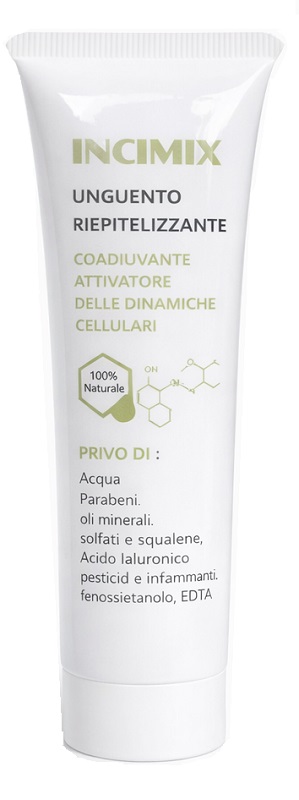 INCIMIX-50ML — confronto prezzi