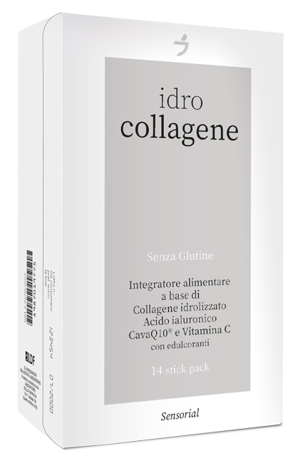 ldf idrocollagene 14stickpack — confronto prezzi