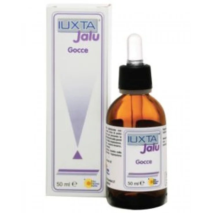 Iuxta mel 50 ml — confronto prezzi