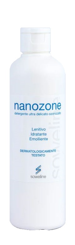 Nanozone detergente corpo 300 ml — confronto prezzi