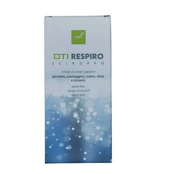 Oti respiro 200 ml — confronto prezzi