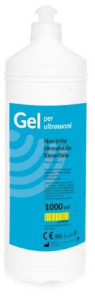 GEL ULTRASUONI 1000ML — confronto prezzi