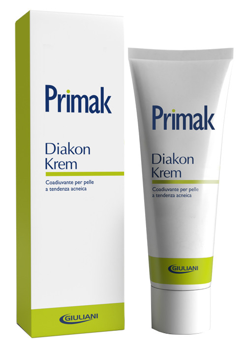 PRIMAK DIAKON KREM 30ML — confronto prezzi