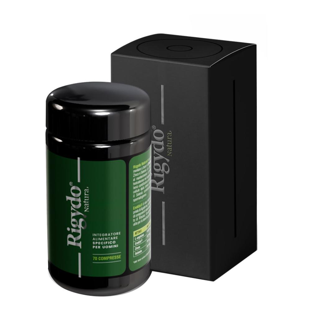 Rigydo natura 70 compresse — confronto prezzi