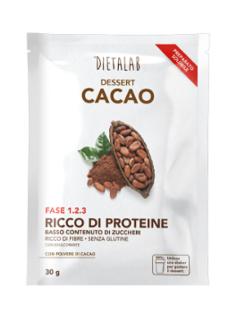 dlab dessert cacao