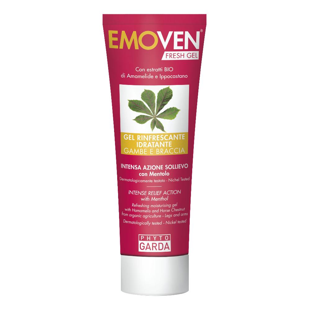 EMOVEN Fresh Gel 125ml — confronto prezzi
