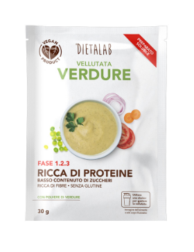 dlab vellutata verdure — confronto prezzi