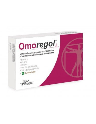 Omoregol 30 Compresse — confronto prezzi