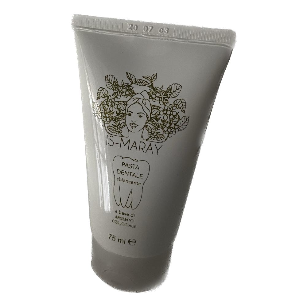 Is maray pasta dentale sbiancante 75 ml — confronto prezzi