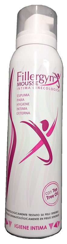 Fillergyn mousse detergente intima 150 ml — confronto prezzi
