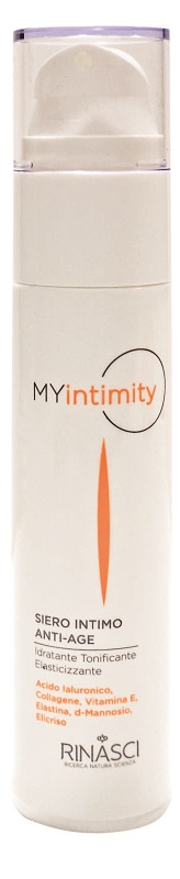 Myintimity siero intimo anti age 50 ml — confronto prezzi
