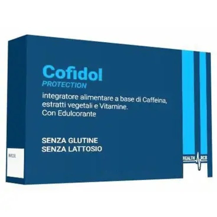 Cofidol Protection Integratore Per L'apparato Muscolo-scheletrico 20 Compresse