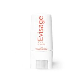 Evisage Crema Solare Viso Spf 50+ Stick Con Triopherol Protezione Molto Alta 9ml — confronto prezzi