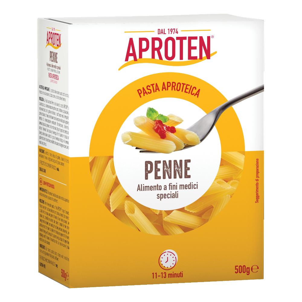 APROTEN Pasta Penne, 500 g