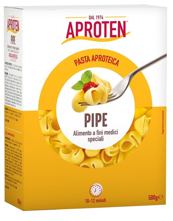 Aproten pasta pipe 500g