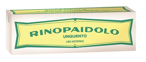 RINOPAIDOLO UNGUENTO 10G — confronto prezzi