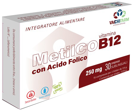 Metilcob12 30 compresse — confronto prezzi